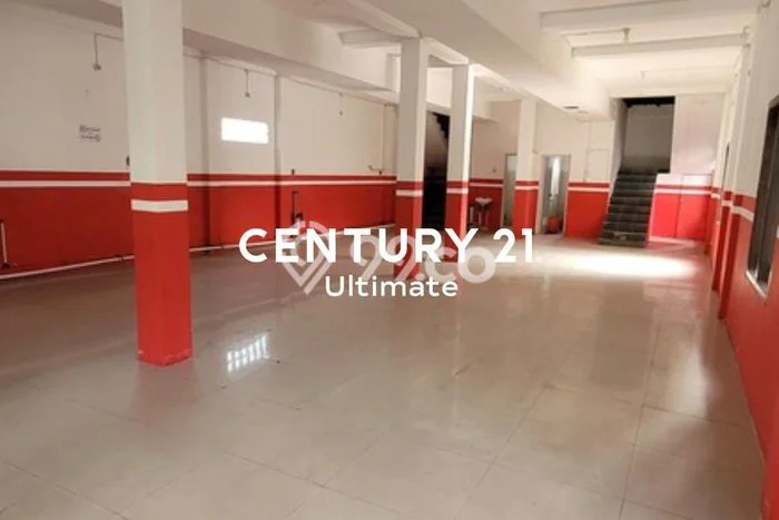 Ruko disewakan lokasi strategis Lowokwaru Malang 144m2 Ruko disewakan lokasi strategis Lowokwaru Malang 144m2