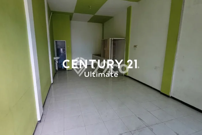 FOR RENT! Ruko di Soekarno Hatta Cocok untuk Bisnis 80m2 FOR RENT! Ruko di Soekarno Hatta Cocok untuk Bisnis 80m2