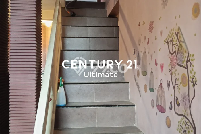 Jual Rumah Eksklusif 3 KT di Malang Kota, Malang Jual Rumah Eksklusif 3 KT di Malang Kota, Malang