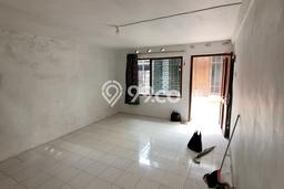 Rumah Nyaman 2 KT LB 60m2 Kondisi Bagus di Malang Kota Rumah Nyaman 2 KT LB 60m2 Kondisi Bagus di Malang Kota