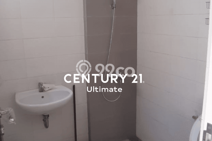 Rumah Modern 2 KT di Tidar Malang Unfurnished Rumah Modern 2 KT di Tidar Malang Unfurnished