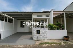 Hunian Strategis 2 KT LB 50m2 Kondisi Bagus di Malang Kota Hunian Strategis 2 KT LB 50m2 Kondisi Bagus di Malang Kota
