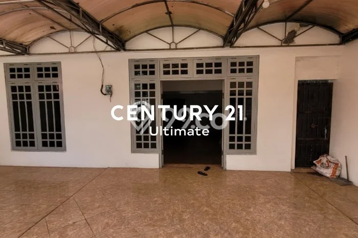 Rumah sewa siap huni 3 Kamar Tidur di Malang Kota, Malang Rumah sewa siap huni 3 Kamar Tidur di Malang Kota, Malang