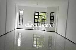 Ruko untuk disewa di Klojen punya LT 78m2 & LB 156m2 harga sewa kompetitif Ruko untuk disewa di Klojen punya LT 78m2 & LB 156m2 harga sewa kompetitif
