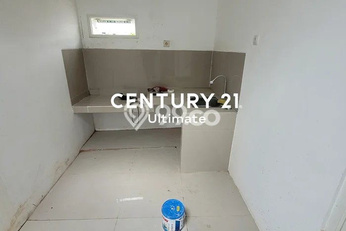 Hunian Strategis 2 KT LB 50m2 Kondisi Bagus di Mulyorejo Hunian Strategis 2 KT LB 50m2 Kondisi Bagus di Mulyorejo