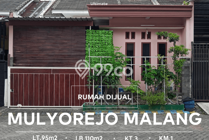Mulyorejo Residence Mulyorejo Residence