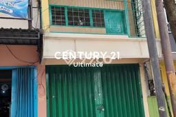 Unit Ruko Tersedia di Malang Kota Spesifikasi LB 76m2 Unit Ruko Tersedia di Malang Kota Spesifikasi LB 76m2