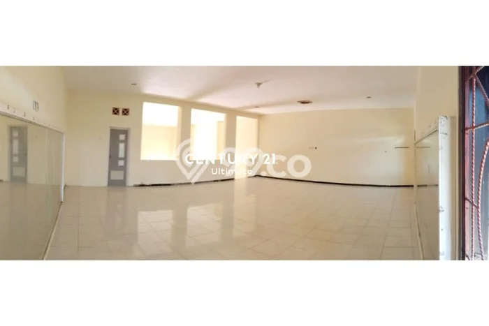 Ruko disewakan lokasi strategis Sukun Malang 152m2 Ruko disewakan lokasi strategis Sukun Malang 152m2