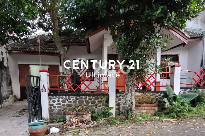 Dijual Hunian Rumah Nyaman 3 KT di Tidar, Malang Dijual Hunian Rumah Nyaman 3 KT di Tidar, Malang