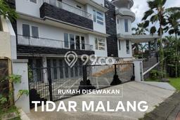 Hunian Minimalis Disewakan di Tidar Malang 7 KT & 11 KM Hunian Minimalis Disewakan di Tidar Malang 7 KT & 11 KM