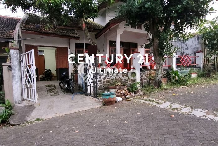 Bukit Cemara Tidar Bukit Cemara Tidar