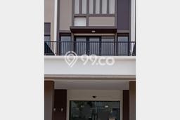 Unit Ruko Disewakan di Gading Serpong di Area Ramai & Strategis Unit Ruko Disewakan di Gading Serpong di Area Ramai & Strategis