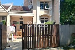 Rumah Modern 2 KT di Gading Serpong Tangerang Semi Furnished Rumah Modern 2 KT di Gading Serpong Tangerang Semi Furnished