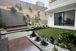 Ready to Use! Luxury House LT 393m2 Desain Elegan di Gading Serpong Pondok Hijau Golf Ready to Use! Luxury House LT 393m2 Desain Elegan di Gading Serpong Pondok Hijau Golf