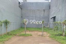 Tanah Dijual Area Strategis di Modernland Tangerang 120m2 Tanah Dijual Area Strategis di Modernland Tangerang 120m2