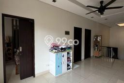 Rumah Elit Modern Tanpa Renovasi di Lippo Karawaci Tangerang Rumah Elit Modern Tanpa Renovasi di Lippo Karawaci Tangerang