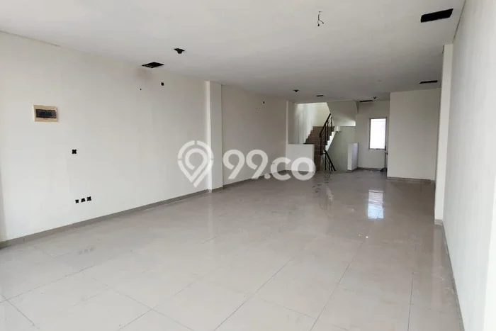 Ruko Bagus Dijual di Suvarna Sutera Tangerang Strategis Cocok untuk Kembangkan Bisnis Ruko Bagus Dijual di Suvarna Sutera Tangerang Strategis Cocok untuk Kembangkan Bisnis