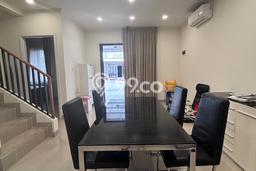 Rumah sewa siap pakai 3 Kamar Tidur di Gading Serpong, Tangerang Rumah sewa siap pakai 3 Kamar Tidur di Gading Serpong, Tangerang