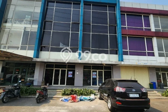 Ruko Bagus Dijual di Suvarna Sutera Tangerang Strategis Cocok untuk Kembangkan Bisnis Ruko Bagus Dijual di Suvarna Sutera Tangerang Strategis Cocok untuk Kembangkan Bisnis