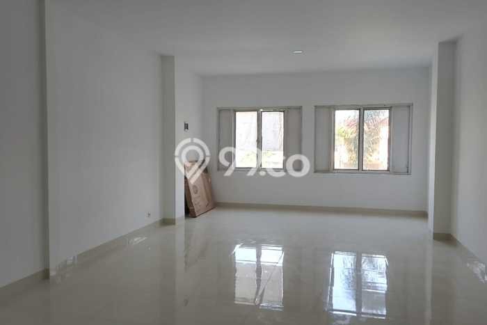 Ruko Dijual di Prime Area Tangerang Luas 95m2 Ruko Dijual di Prime Area Tangerang Luas 95m2
