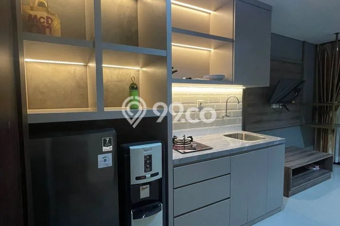 Disewakan Cepat! Unit Apartemen Hemat di Bekasi Timur, Bekasi 0 Kamar Tidur dan 1 Kamar Mandi Disewakan Cepat! Unit Apartemen Hemat di Bekasi Timur, Bekasi 0 Kamar Tidur dan 1 Kamar Mandi