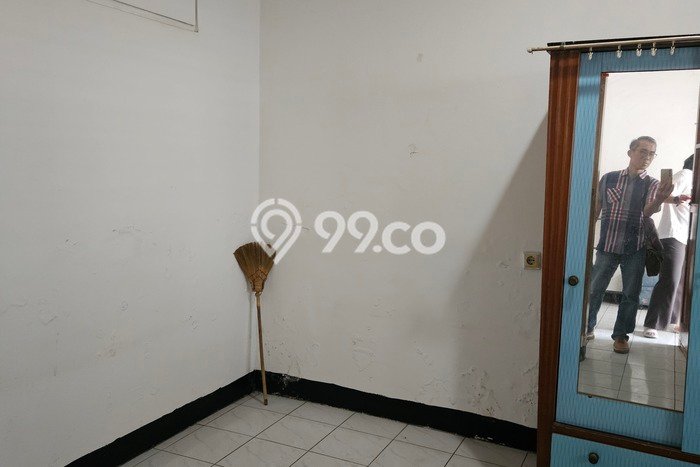 Rumah Modern 3 KT di Bungur Jakarta Pusat Unfurnished Rumah Modern 3 KT di Bungur Jakarta Pusat Unfurnished