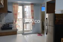 Apartemen Disewakan 2 Kamar Hemat Siap Huni di Jakarta Timur, Luas 43m2 Apartemen Disewakan 2 Kamar Hemat Siap Huni di Jakarta Timur, Luas 43m2