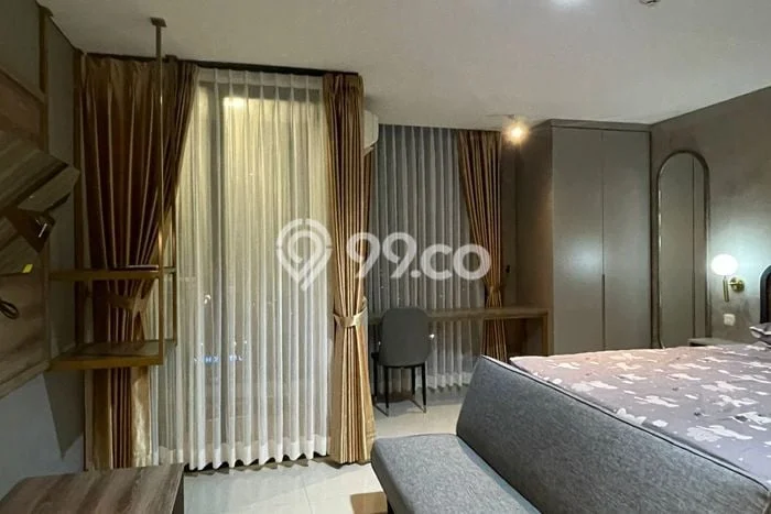 Disewakan Cepat! Unit Apartemen Hemat di Bekasi Timur, Bekasi 0 Kamar Tidur dan 1 Kamar Mandi Disewakan Cepat! Unit Apartemen Hemat di Bekasi Timur, Bekasi 0 Kamar Tidur dan 1 Kamar Mandi