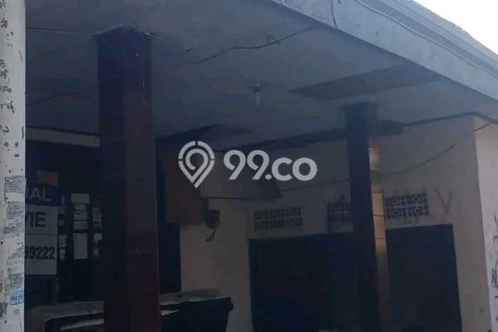For Sale Rumah Bagus Siap Huni di Jakarta Utara Strategis For Sale Rumah Bagus Siap Huni di Jakarta Utara Strategis