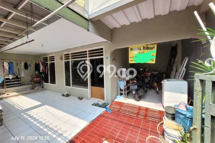 Rumah Modern 5 KT di Cawang Jakarta Timur Unfurnished Rumah Modern 5 KT di Cawang Jakarta Timur Unfurnished