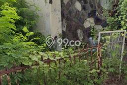 Kavling Tanah untuk Dijual di Cideng, Jakarta Pusat, Luas 202m2 Kavling Tanah untuk Dijual di Cideng, Jakarta Pusat, Luas 202m2