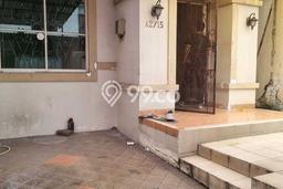 Rumah Modern 3 KT di Semanan Jakarta Barat Unfurnished Rumah Modern 3 KT di Semanan Jakarta Barat Unfurnished