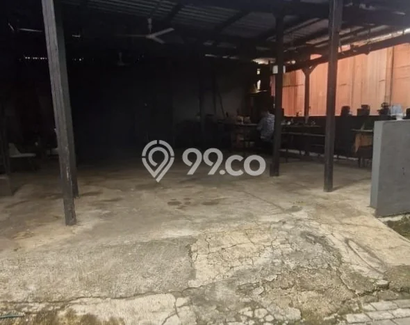 Dijual Tanah Lokasi Cipinang, Jakarta Timur Seluas 1335m2 Dijual Tanah Lokasi Cipinang, Jakarta Timur Seluas 1335m2