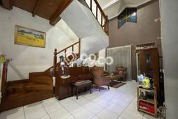 Rumah Minimalis 5 KT di Depok I Depok Semi Furnished Rumah Minimalis 5 KT di Depok I Depok Semi Furnished