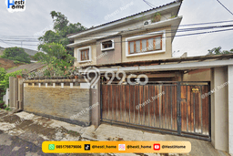 Dijual Rumah Mewah Exclusive di Banyumanik, Semarang Dijual Rumah Mewah Exclusive di Banyumanik, Semarang