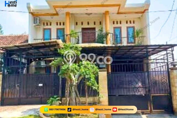 Dijual Rumah 4 Kamar Lokasi Strategis Bagus dan Strategis di Tembalang Dijual Rumah 4 Kamar Lokasi Strategis Bagus dan Strategis di Tembalang