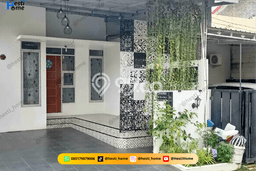 Dijual Cepat Rumah Minimalis & Modern LB 45m2 di Pudak Payung Dijual Cepat Rumah Minimalis & Modern LB 45m2 di Pudak Payung