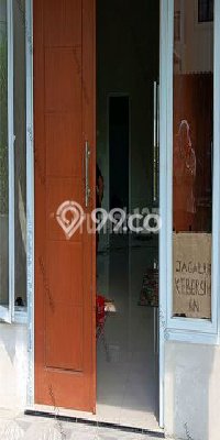Properti Strategis 2 KT Luas Tanah 132m2m² di , Semarang Properti Strategis 2 KT Luas Tanah 132m2m² di , Semarang