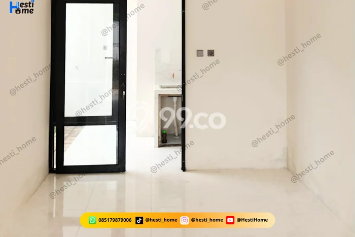 Rumah Sederhana Dijual Lokasi Ungaran Barat 2 Kamar dengan Luas Tanah 62m2 Rumah Sederhana Dijual Lokasi Ungaran Barat 2 Kamar dengan Luas Tanah 62m2