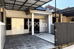 Rumah Modern Minimalis 4 Kamar Siap Huni di Gunung Pati Rumah Modern Minimalis 4 Kamar Siap Huni di Gunung Pati