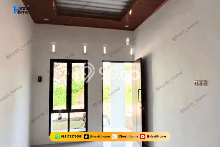 For Sale Rumah 2 Kamar Lokasi Ideal Bagus dan Strategis di Mijen For Sale Rumah 2 Kamar Lokasi Ideal Bagus dan Strategis di Mijen