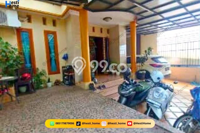 Dijual Rumah 4 Kamar Lokasi Strategis Bagus dan Strategis di Tembalang Dijual Rumah 4 Kamar Lokasi Strategis Bagus dan Strategis di Tembalang