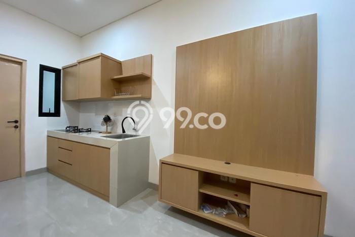 Jual Rumah Bagus Siap Huni LB 78m2 di Cempaka Putih, Jakarta Pusat Jual Rumah Bagus Siap Huni LB 78m2 di Cempaka Putih, Jakarta Pusat