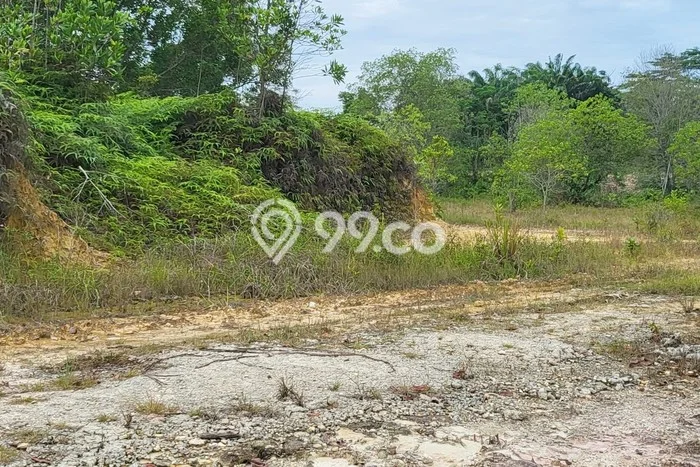 Dijual Tanah di Pekanbaru Kota Pekanbaru Luas 1490m2 SHM Dijual Tanah di Pekanbaru Kota Pekanbaru Luas 1490m2 SHM