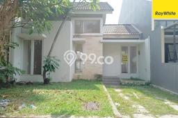 Rumah Modern 2 Kamar LT 160m2 di Cikupa Citra Raya Rumah Modern 2 Kamar LT 160m2 di Cikupa Citra Raya