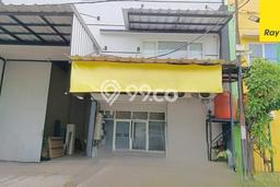 Gudang Bagus Dijual di Bitung Tangerang Strategis Cocok untuk Kembangkan Bisnis Gudang Bagus Dijual di Bitung Tangerang Strategis Cocok untuk Kembangkan Bisnis