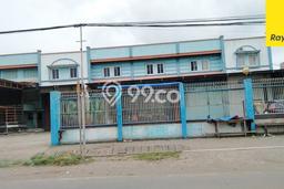 Jarang Ada! Tanah di Cisauk Punya Luas 8710m2 SHM Jarang Ada! Tanah di Cisauk Punya Luas 8710m2 SHM