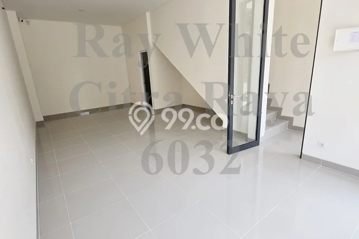 FOR RENT! Ruko di Gading Serpong Cocok untuk Bisnis 100m2 FOR RENT! Ruko di Gading Serpong Cocok untuk Bisnis 100m2