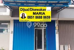 Unit Ruko Tersedia di Cikupa Citra Raya Spesifikasi LB 136m2 Unit Ruko Tersedia di Cikupa Citra Raya Spesifikasi LB 136m2