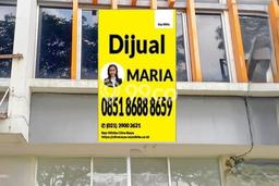 Unit Ruko Dijual di Tangerang LT 68m2 & LB 107m2 Unit Ruko Dijual di Tangerang LT 68m2 & LB 107m2